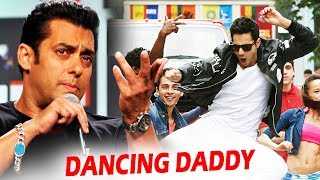 Watch Salman Khan BACKS Out Of Remo's Dance Film, Varun Dhawan Will Replace Video