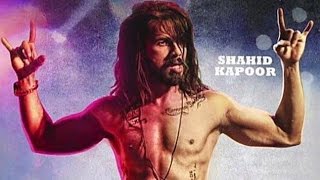 Watch Shahid Kapoor FIRST LOOK in Udta Punjab as Rockstar Tommy Singh Video