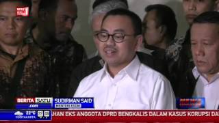 Watch Tidak Ditemukan Percakapan Setnov Minta Saham Video
