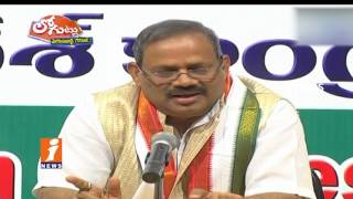 Watch Secret Behind Congress Incharge Chenged In Telangana? | Loguttu | iNews Video