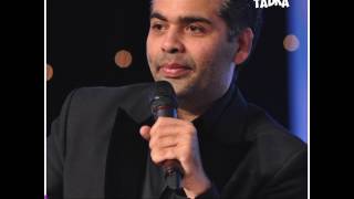 Watch Karan Johar's cousins were to file a lawsuit against him Video