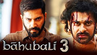 Watch Varun Dhawan AUDITIONS For Baahubali 3 Video