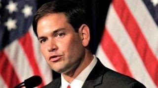 Watch What went wrong with Marco Rubio's campaign? Video