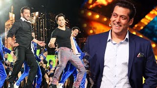 Watch Varun Dhawan's EMOTIONAL Message To Salman, Bigg Boss 11 Goes International Video