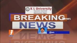 Watch Tamil Nadu Govt Crisis Over Dinakaran Offering Bribe For AIADMK Two Leaves symbol | iNews Video