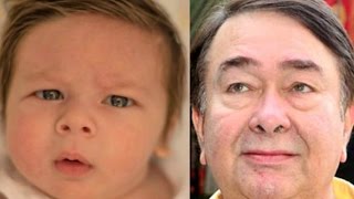 Watch Taimur Looks Like Kareena's Father Randhir Kapoor, Says Saif Ali Khan Video