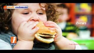 Watch Junk Food Dangerous For Health | Idinijam | iNews Video