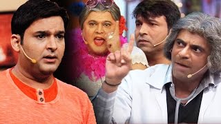 Watch Kapil Sharma To SUFFER Loss Of 110 CRORE Coz Of Fight With Sunil Grover Video