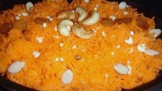 Watch meetha chawal  (sweet rice)easy  recipe Video