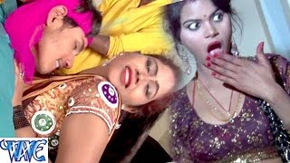 Watch Holi Me Nahi Daru Chuti - Chadhal Ba Fagun - Ankush Raja - Bhojpuri Hot Holi Songs Video