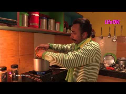 Watch Welcome 2 - Baazi Mehmaan Nawaazi Ki -- 20th March 2014 - Ep 4 Video