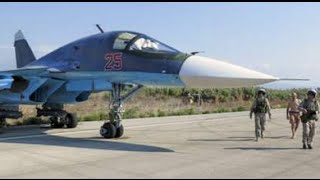 Watch Russia and US to resume Syria air safety talks Video
