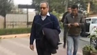 Watch Money laundering case- ED arrests Delhi-based lawyer Rohit Tandon Video