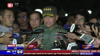 Watch Panglima TNI: Kapal Disandera Akibat Melanggar Rute Perjalanan Video