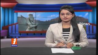Watch P Venkata Krishnan And Hariharan Arrest Over Somireddy Assets Case | iNews Video