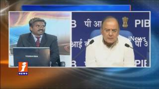Watch Corporate Company Results Effect On Markets | Money Money (24-10-2016) | iNews Video