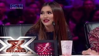 Watch X Factor Indonesia 2015 - Episode 19 (Part 2) - GALA SHOW 09 Video