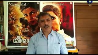 Watch Prakash Jha  in RIFF 2016 rajasthan International Film festival 2016 Video