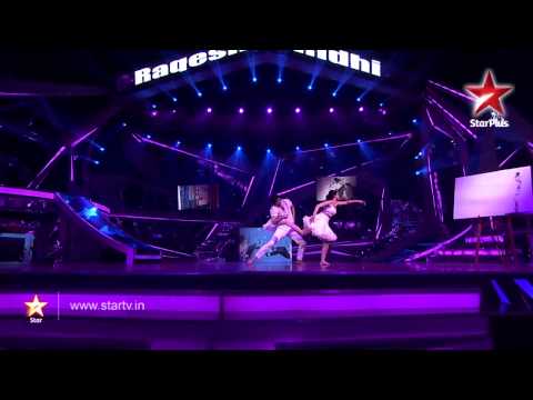 Watch Nach Baliye 6 - 4th January 2014 - Ep 17 Video