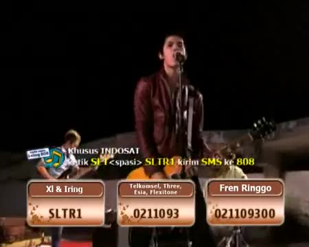 Watch IRWANSYAH - Kutunggu Jandamu (Official Music Video) Video