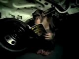 Watch Monkey Alarm Video