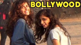 Watch Picking Hot Girls Prank with Bollywood Pickup Lines TamashaBera Video
