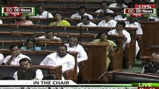 Watch Nobody will be spared if found guilty in Aircel-Maxis case: Arun Jaitley Video