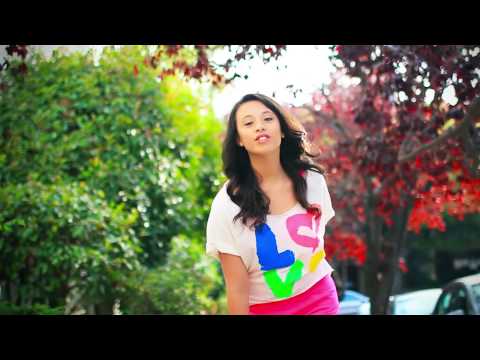 Watch Angel Jasmine-So Free - Hollywood Song HD Video