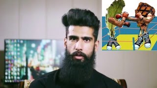 Watch Vegan vs Vegetarian vs Non Vegetarian - Who is the Winner? Video