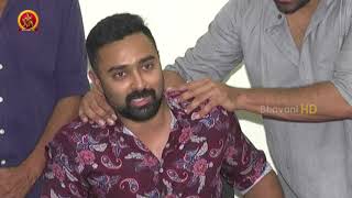 Watch Jawaan Movie Success Celebrations - Sai Dharam Tej, Mehreen Video