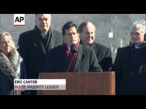 Watch Thousands Brave Cold for Abortion Protest in DC News Video Video