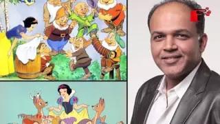 Watch Ashutosh Gowarikar to make a film on Snow White Video