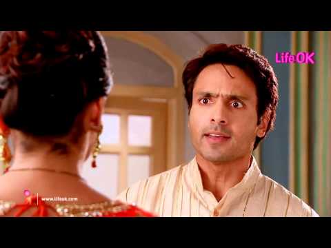 Watch Tumhari Paakhi - 9th April 2014 - Ep 107 Video