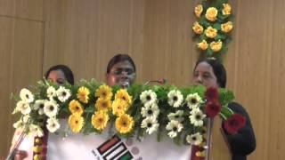 Watch BIHAR 1- National Voters' Day, 2014 Celebration Video