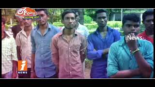 Watch Why Political And Work Pressures On MRO And Revenues? | Loguttu | News Video