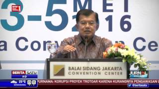 Watch Hemat Air, JK Sarankan Masyarakat Mandi Menggunakan Shower Video