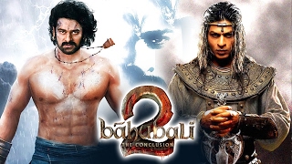 Watch Shahrukh Khan's CAMEO In SS Rajamouli's Baahubali 2? Video