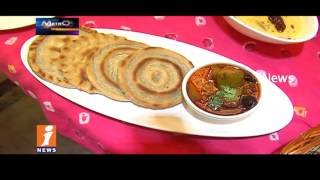 Watch Mango Food Festival In Restaurants And Hotels In Hyderabad  | Summer Special | Metro Colours | iNews Video