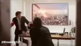 Watch Video Iklan Lucu - Ketakutan Lihat Meteor Jatuh Video