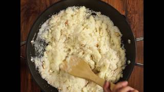 Watch Coconut Laddoo Video