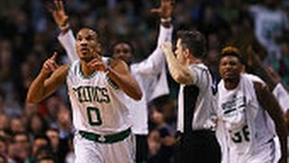 Watch Avery Bradley's Career Defensive Highlight Reel Video