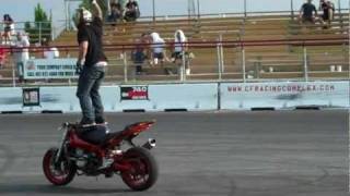 Watch Jeff 'Ponis' Doane Individual Freestyle at Stuntwars Video
