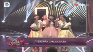 Watch Rani, Kutai - Tamu Malam Minggu - D'Academy 3 Konser Final Top 10 Group 1 Video