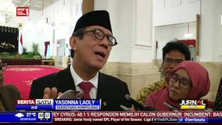 Watch Sembilan Anggota Kompolnas Terpilih Diharap Menjalankan Fungsi dengan Baik Video