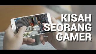 Watch Kisah Seorang Gamer Video