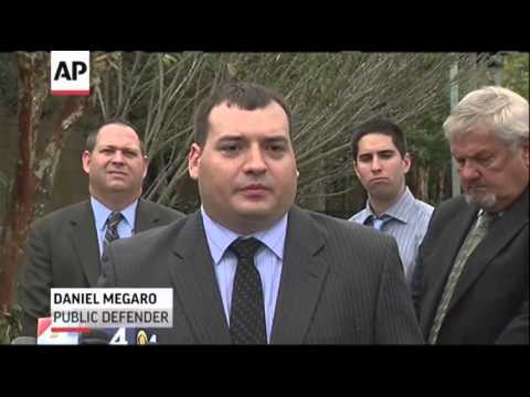 Watch New Allegation Made Against Zimmerman in Court News Video Video