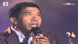 Watch Kiwil  - Kehilangan (D'Academy Celebrity Group 2) Video