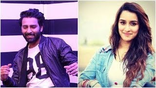Watch Manveer Gujjar Romance With Shraddha Kapoor in The Upcoming Film 2018 Video