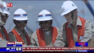Watch CEO Talks: Mengutamakan Kepentingan Pelanggan # 2 Video