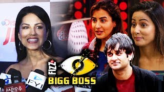 Watch Sunny Leone REACTION On Bigg Boss 11 WINNER Video